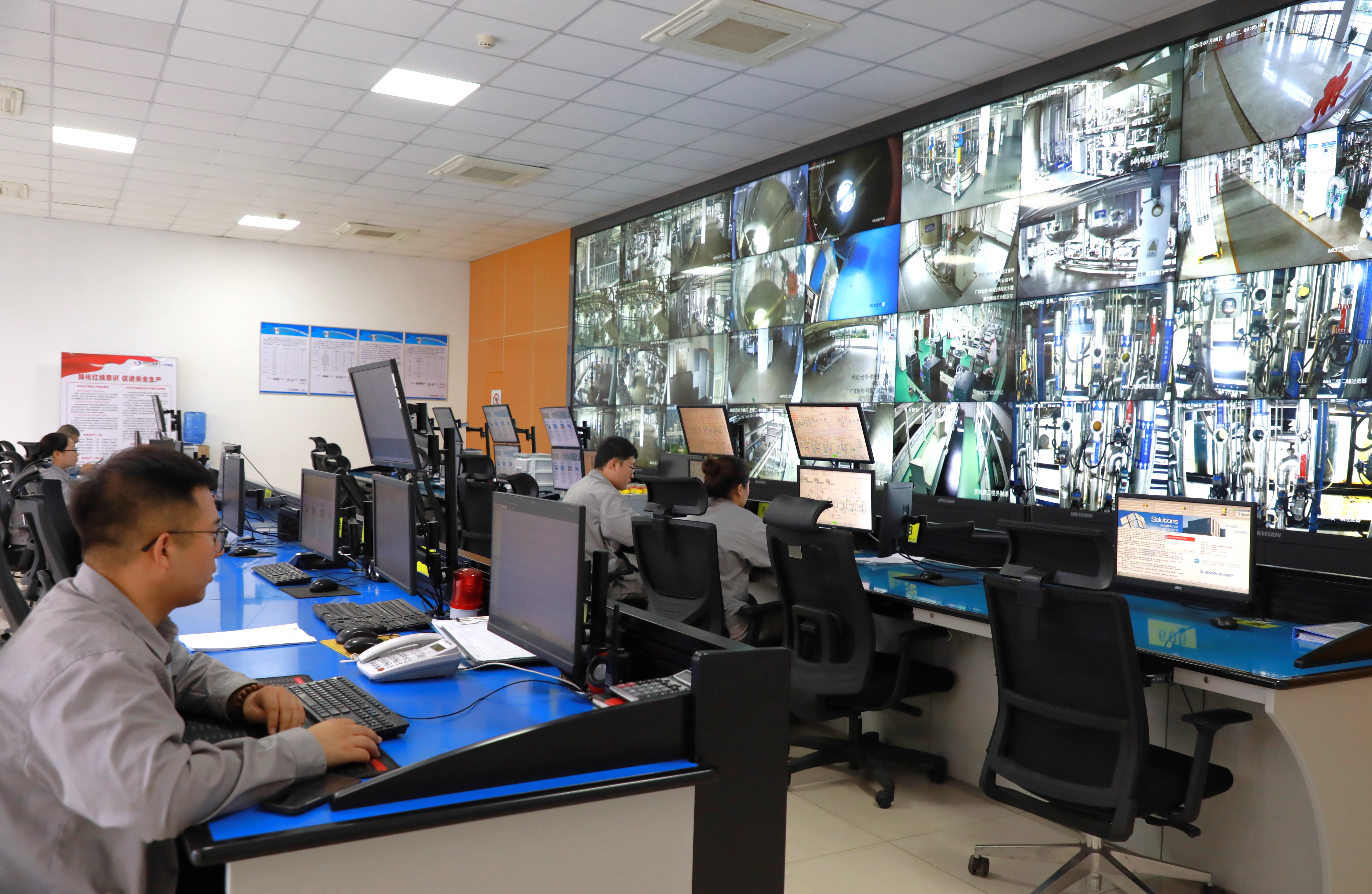 乐鱼官方网页版广祥制药入选省2025年度第二批先进级智能工厂名单